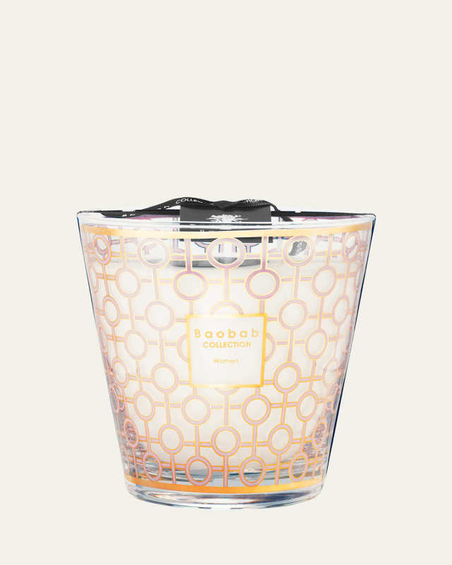 Max 16 Women Scented Candle